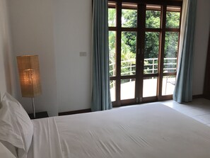 4 Schlafzimmer, Bügeleisen/Bügelbrett, WLAN, Bettwäsche