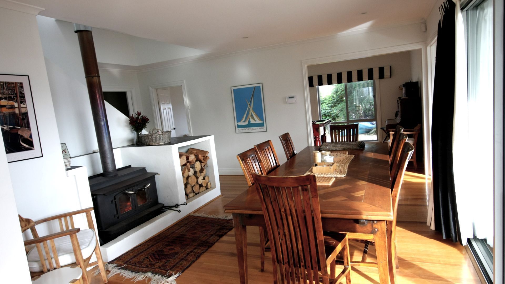 SALTCOTES BEACH HOUSE TASMANIA — image 10