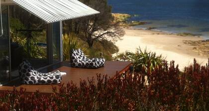 SALTCOTES BEACH HOUSE TASMANIA