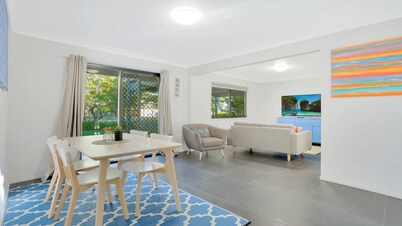 Moola Magic with Pool