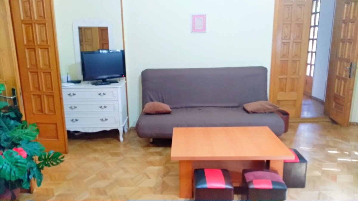 Image de profil de l’hôte