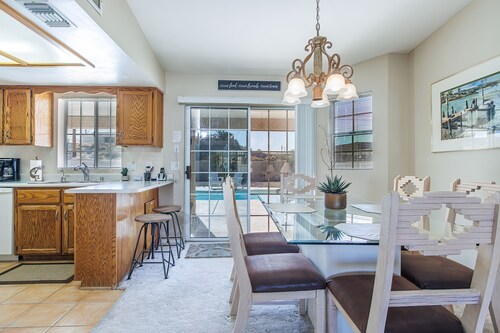 Spacious, Super Clean, Ping Pong & Alexa music!!