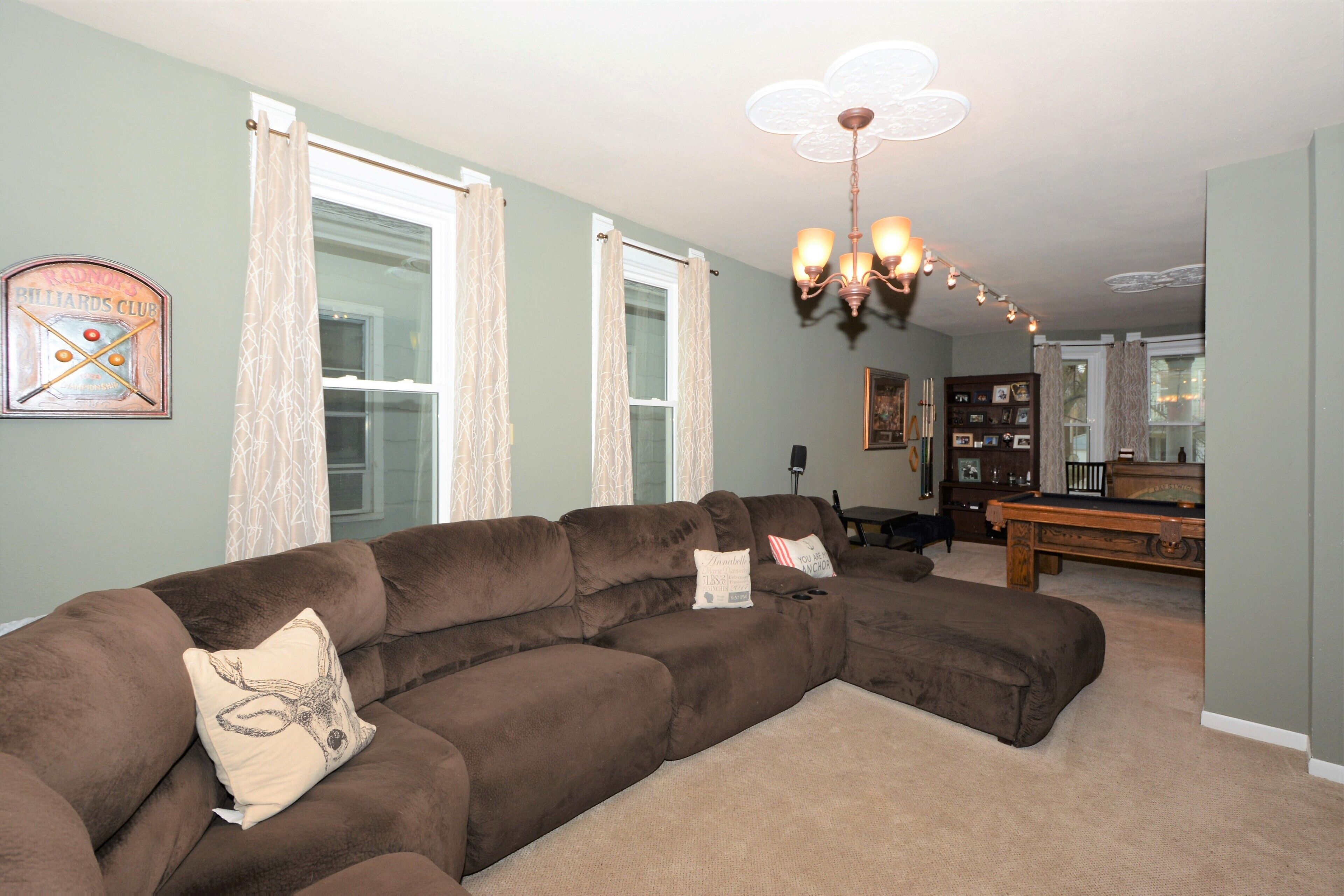 Best Location in Milwaukee!