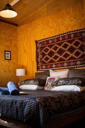 3 bedrooms, iron/ironing board, free WiFi, bed sheets - Howards Hill bed & breakfast (cape schanck)