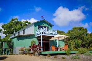 Exterior - Howards Hill bed & breakfast (cape schanck)