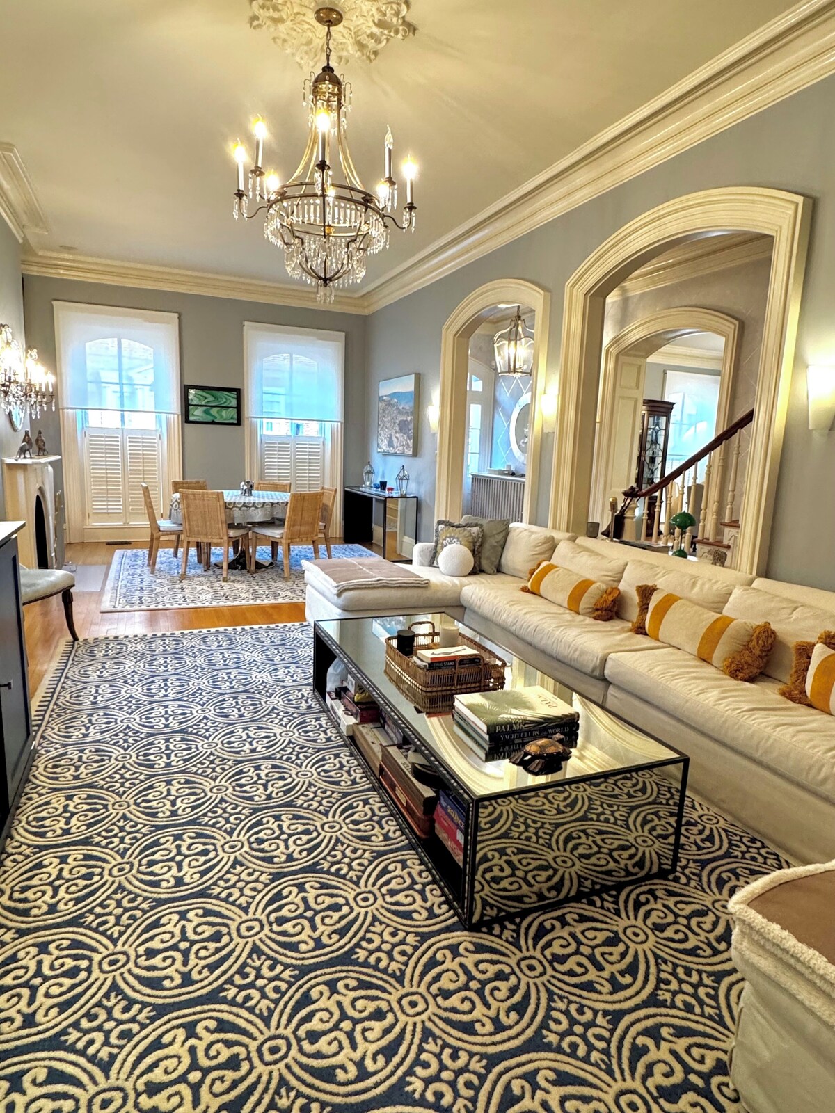 Host profile image