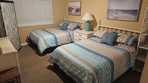 3 Schlafzimmer, Bügeleisen/Bügelbrett, WLAN, Bettwäsche
