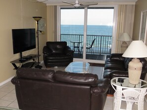 Smart TV, DVD player, ping pong, books