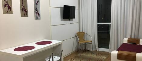 1 habitación y wifi