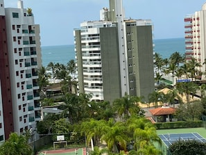 Campo esportivo