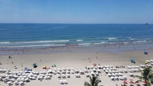 RIVIERA APARTMENT WITH SEA VIEW (send message before)