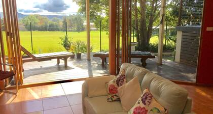 Spacious Nature Escape