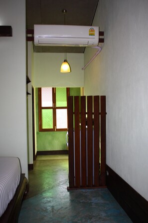 3 dormitorios, wifi gratis, ropa de cama