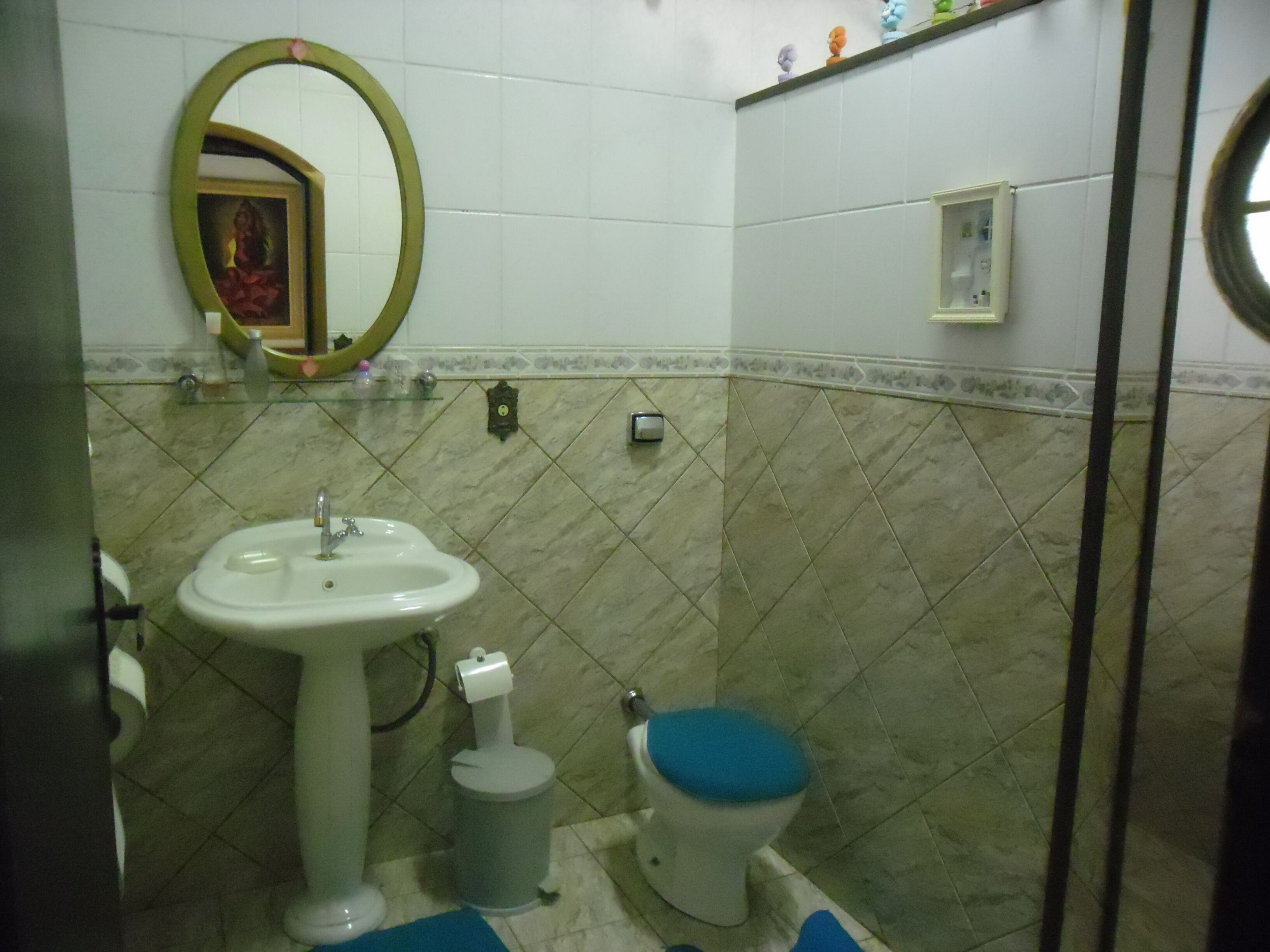 Rent Chacara end of week and season. Total rest.