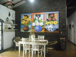 Restauration