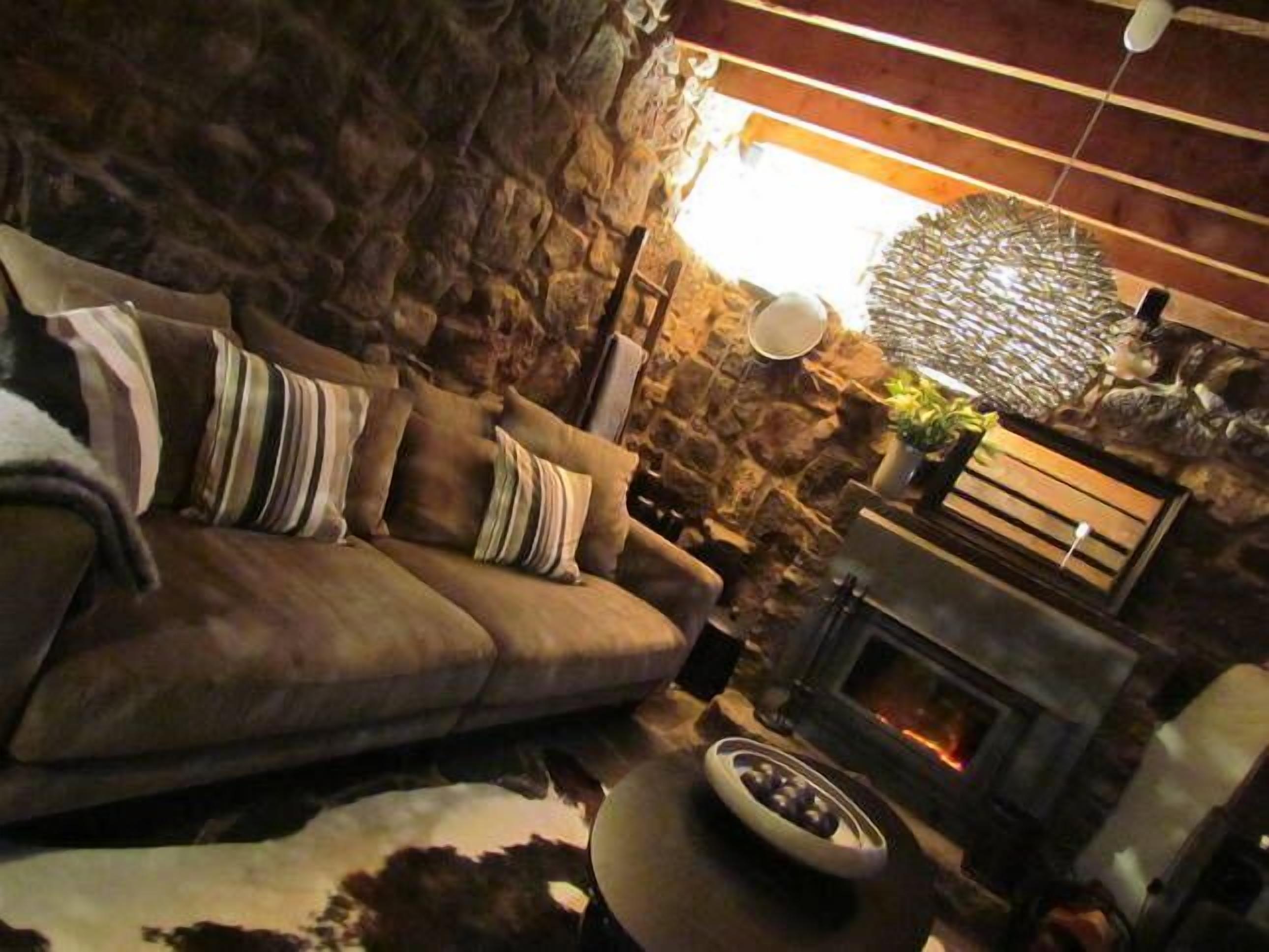 XII Stone Steps of Clunes