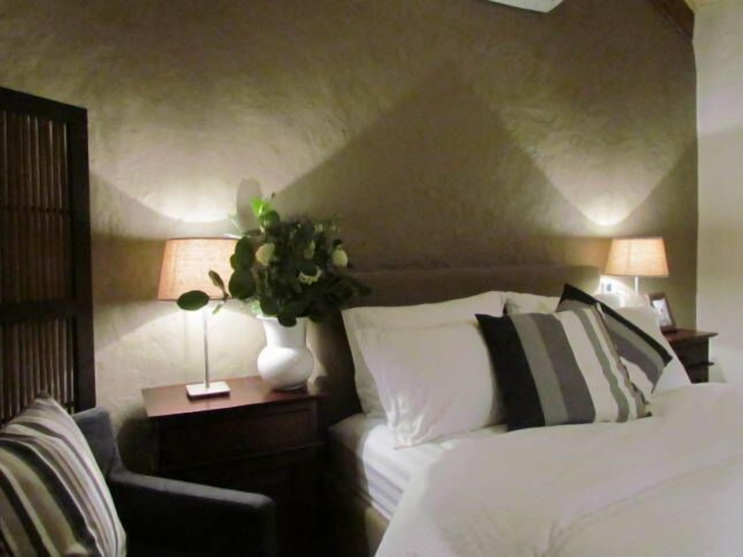 XII Stone Steps of Clunes