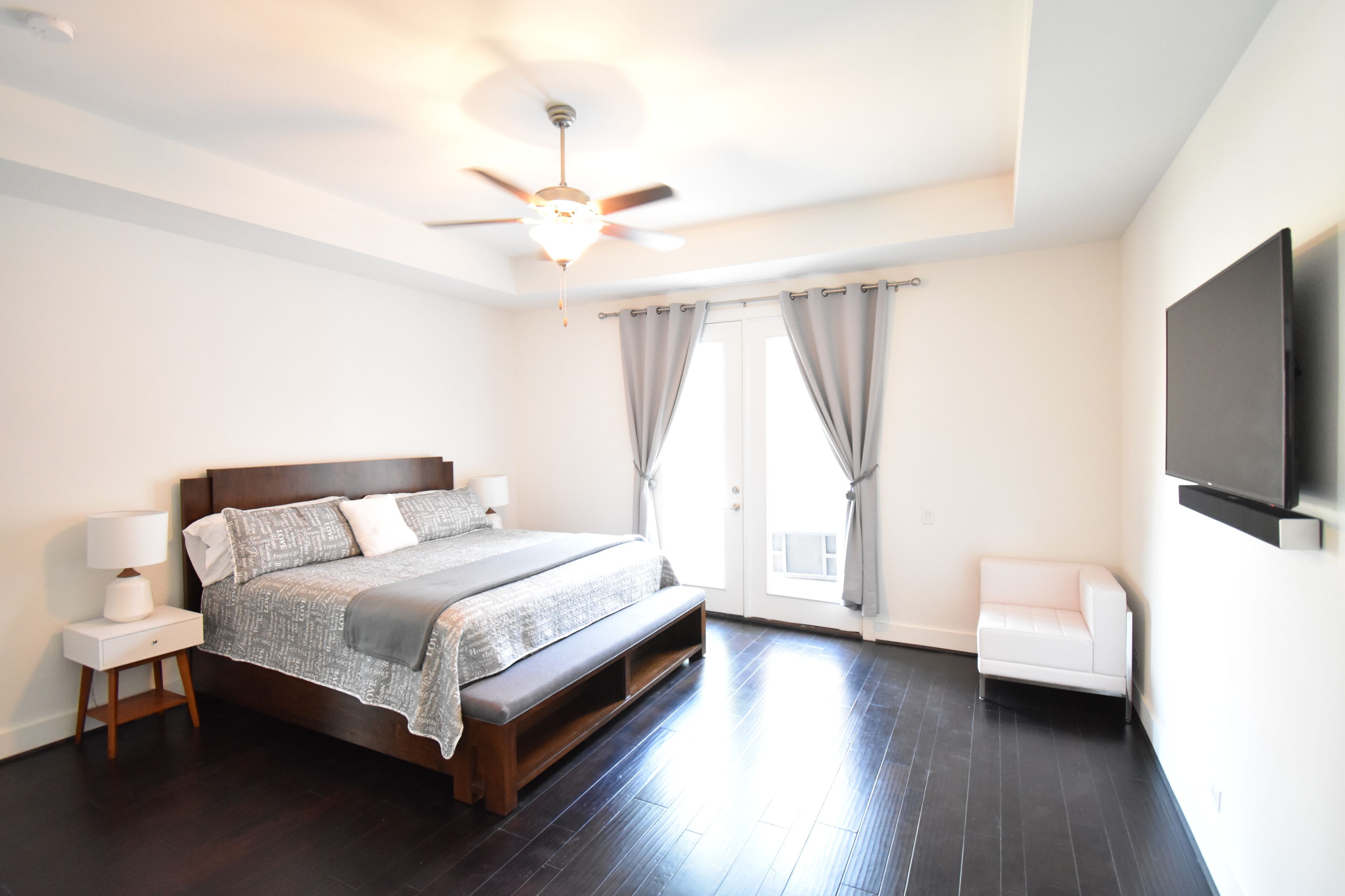 Modern House of Photography