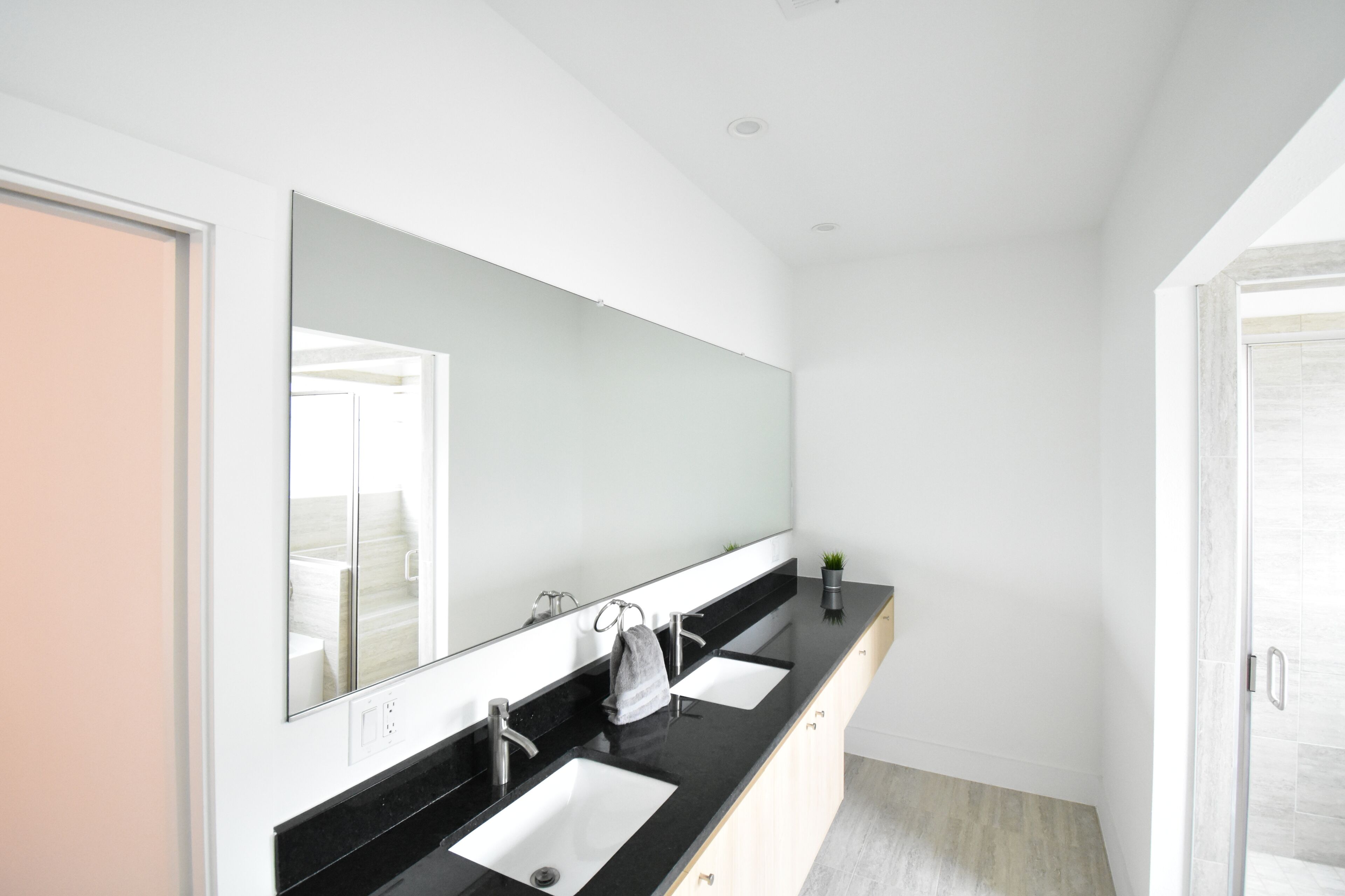 Modern House of Photography