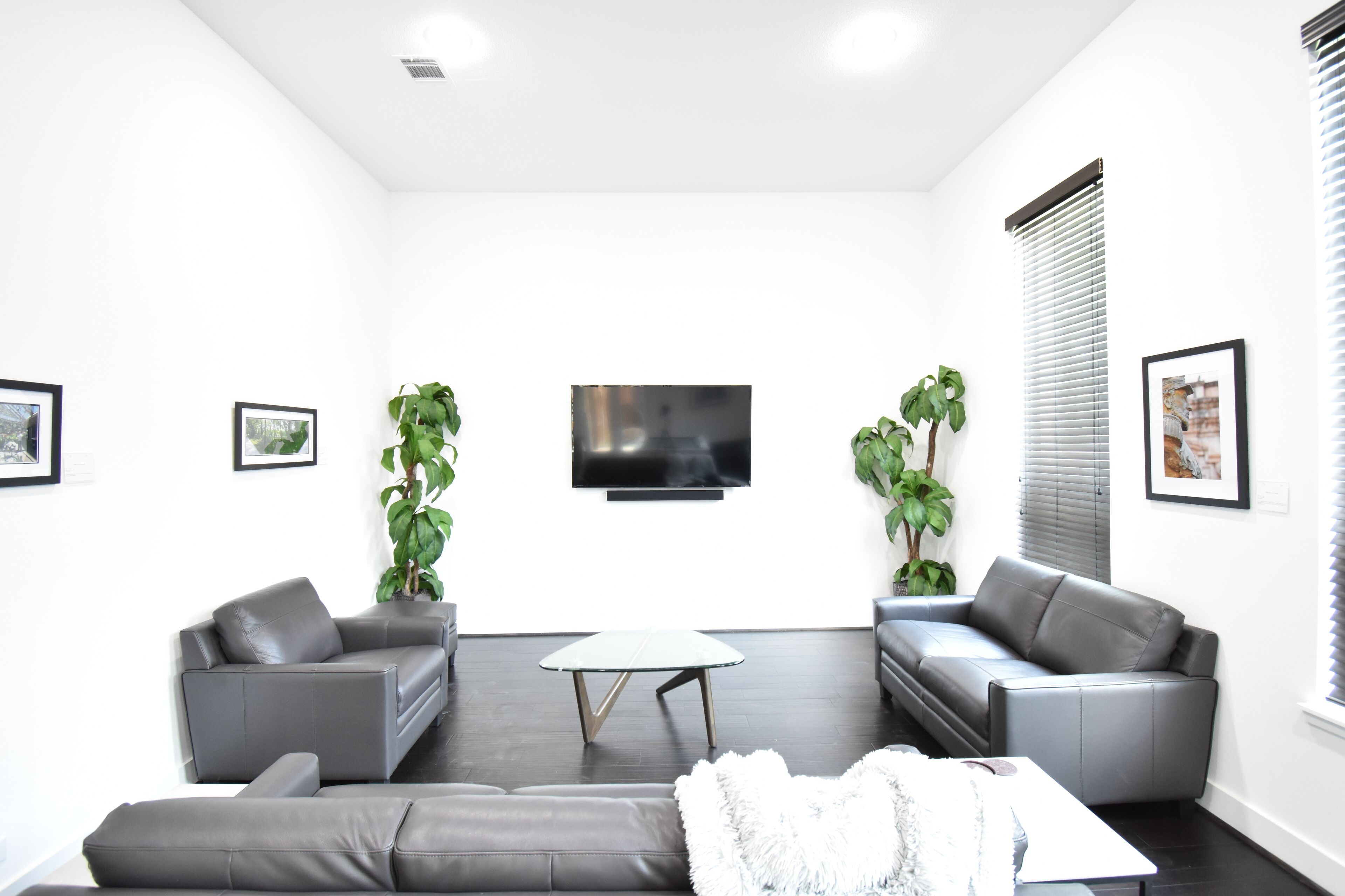 Modern House of Photography