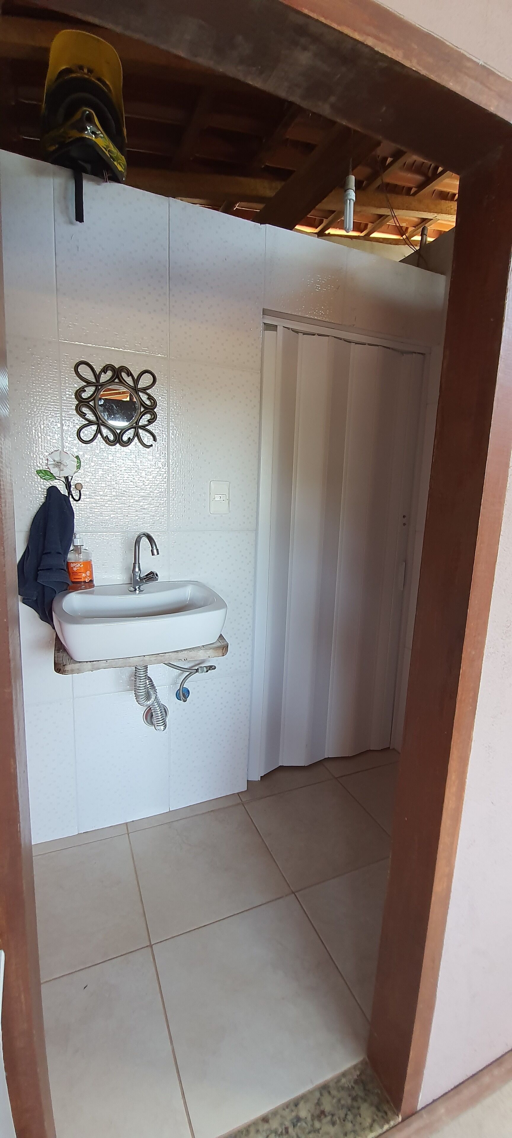 House for holidays, weekends and seasons. Next to beaches and waterfalls