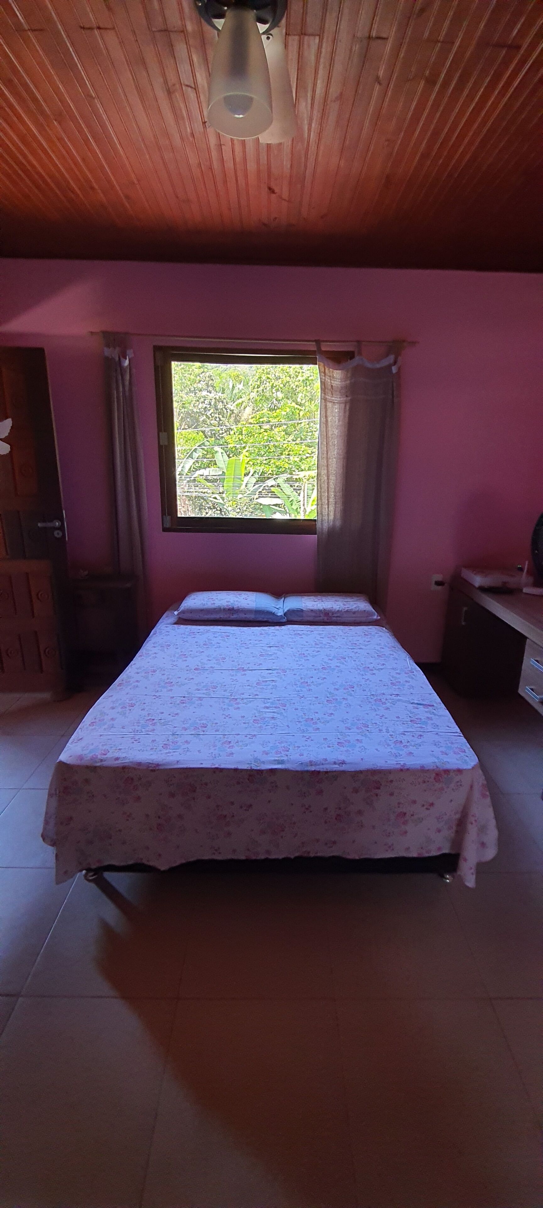 House for holidays, weekends and seasons. Next to beaches and waterfalls