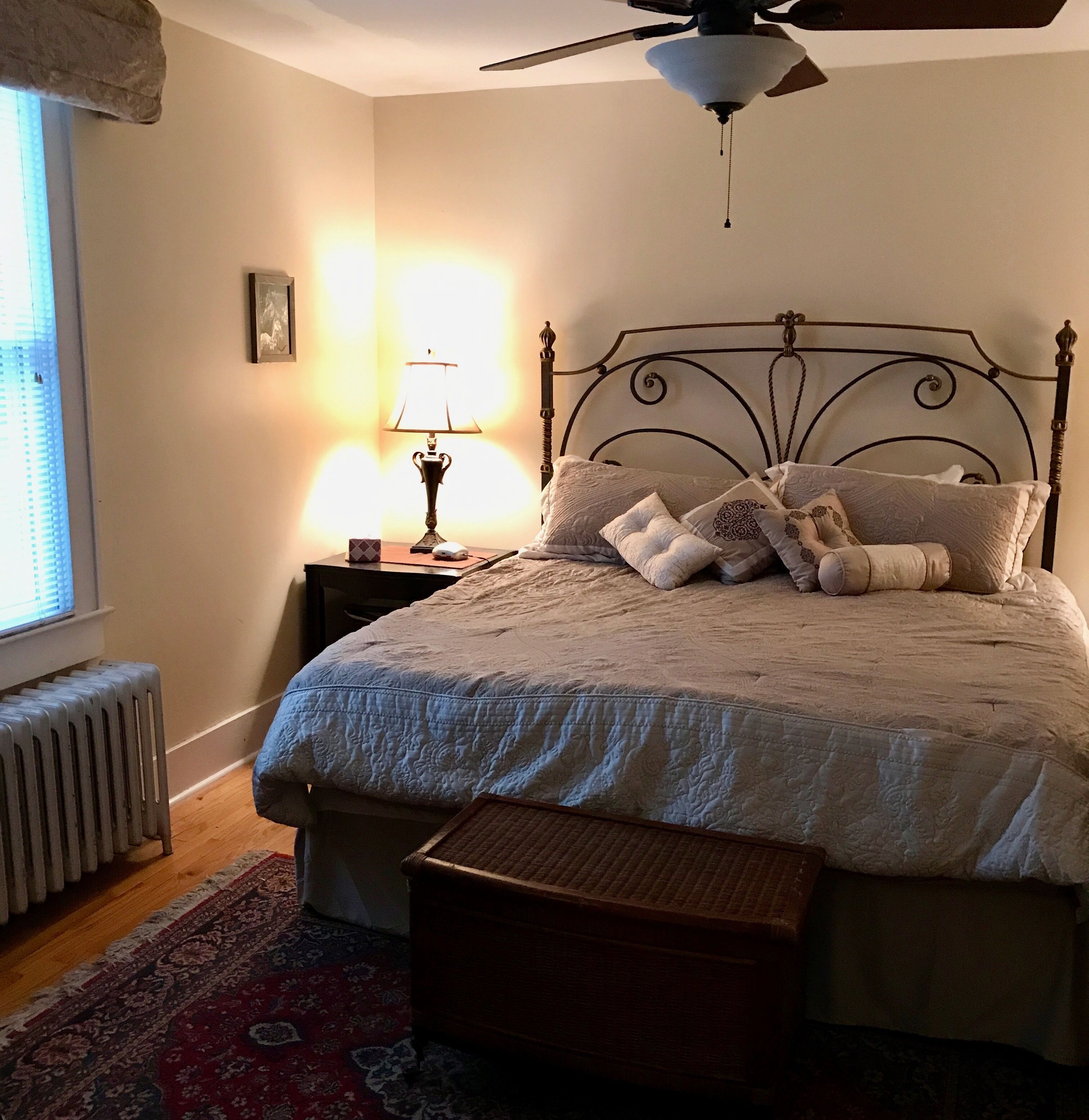 Spacious, Luxury Saratoga Home in the Heart of Downtown!