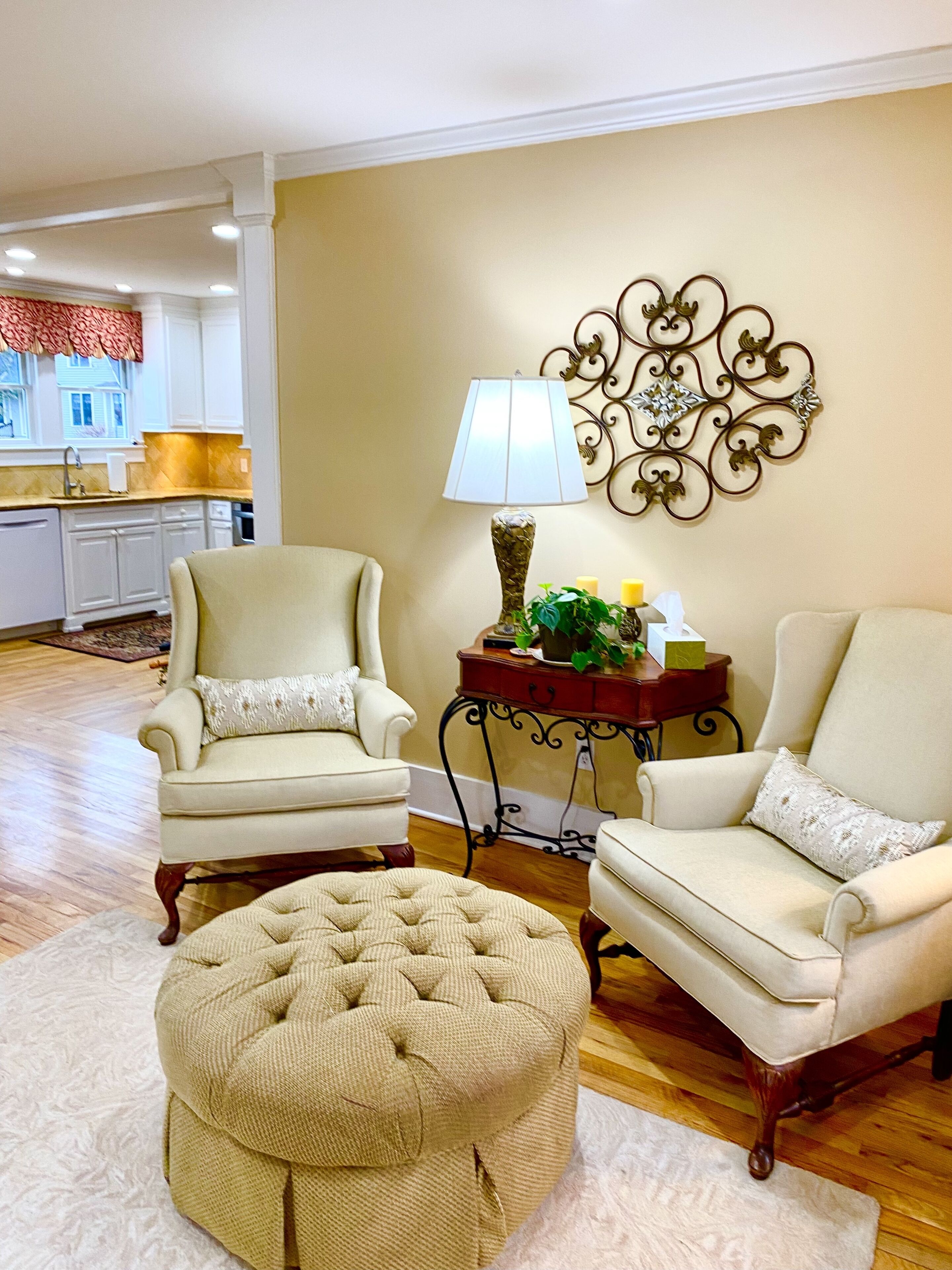 Spacious, Luxury Saratoga Home in the Heart of Downtown!