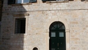 Außendetails