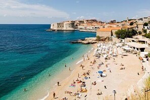 Spiaggia