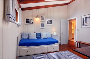 3 chambres, fer et planche Ă repasser, Wi-Fi