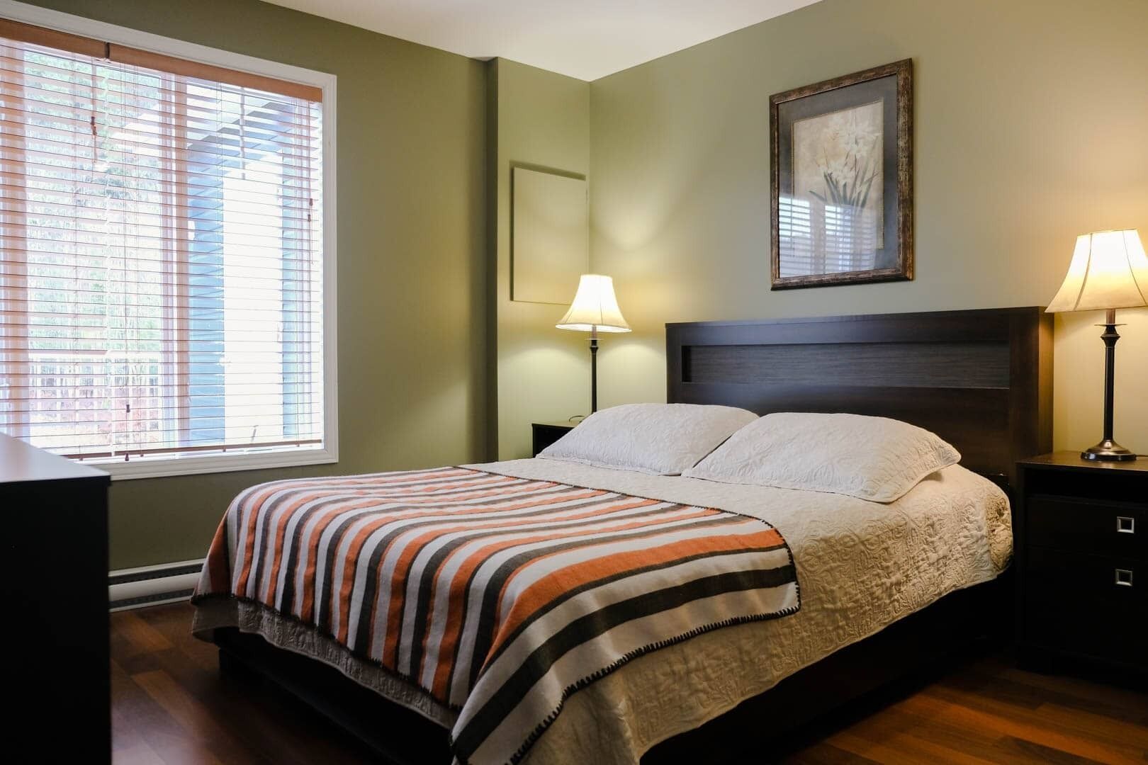  Fjord du Saguenay, Mont Édouard,  condo Chez le beau Thom