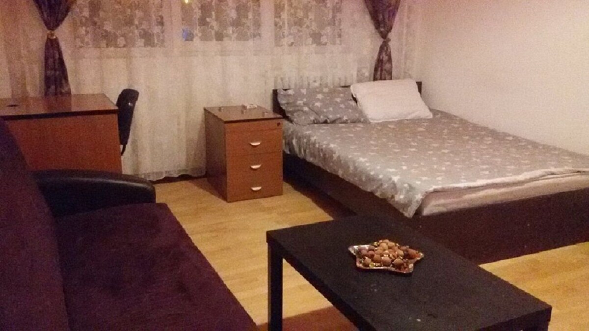 Bild für Gastgeberprofil