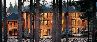 Incline Village Major Full Service Lakefront Resort Condo - Sleeps 8