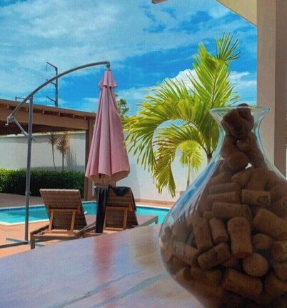 Casa Outeiro da Gloria- Gated community - High Standard