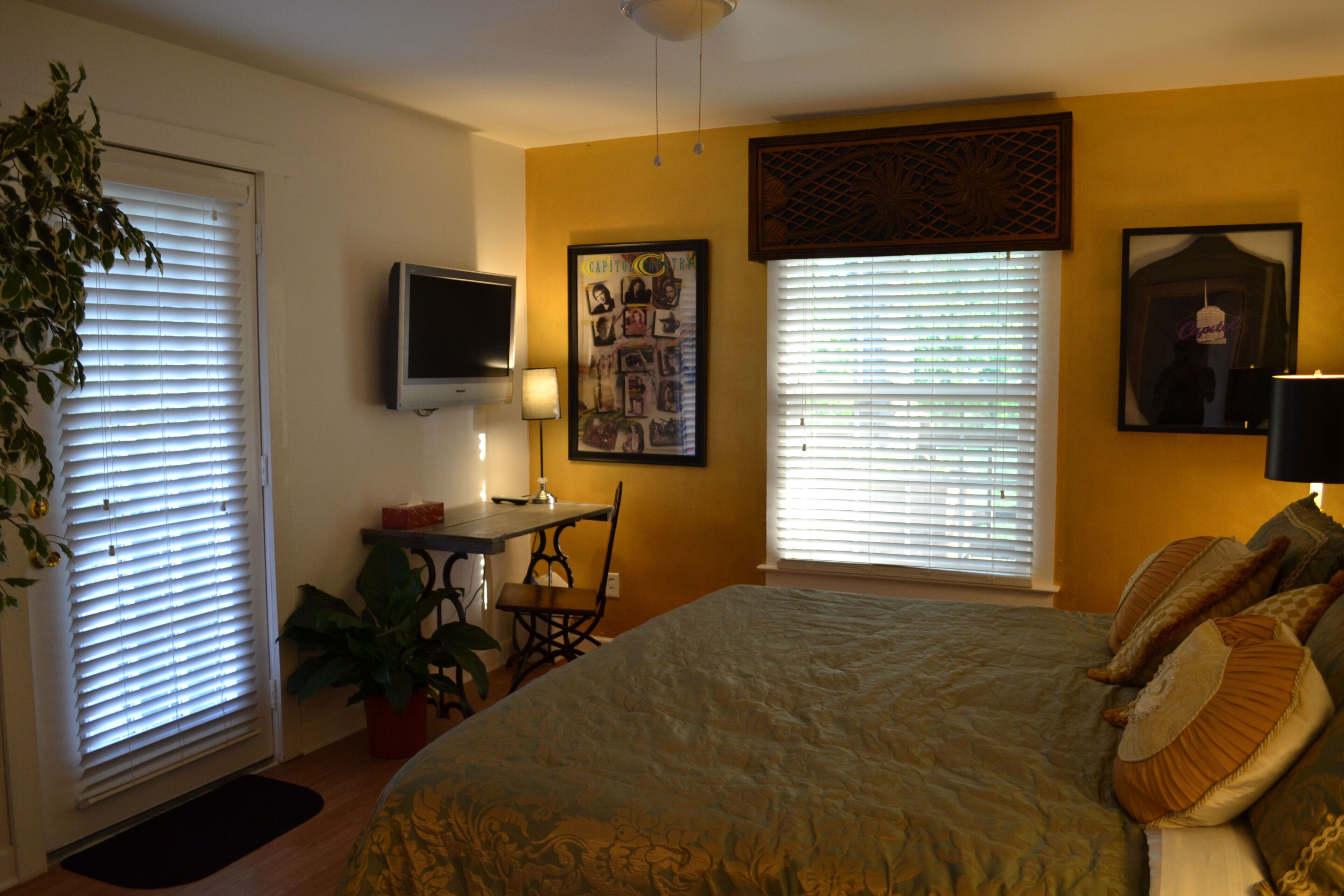 The best of both worlds