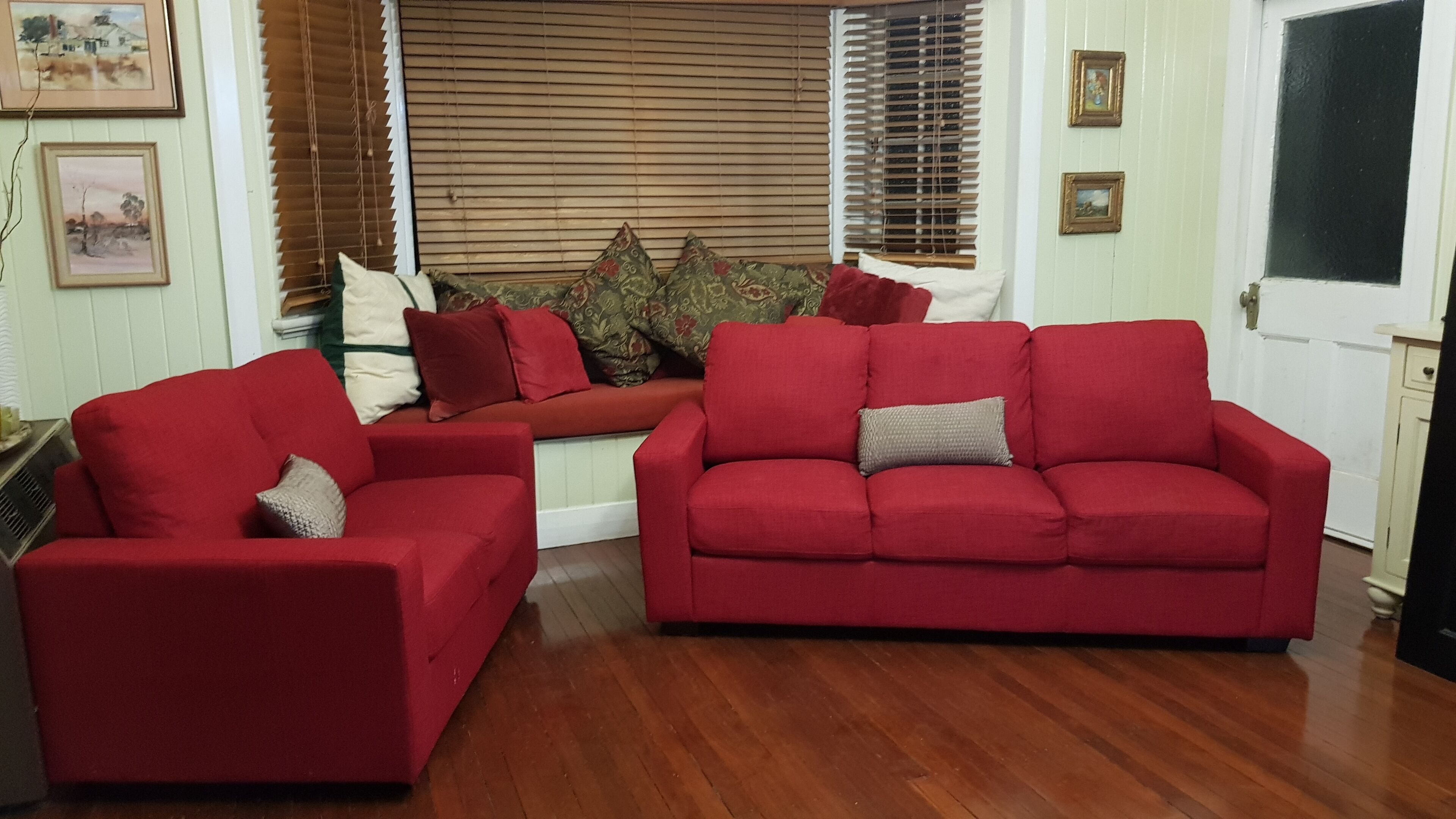 Old Queenslander in Condon