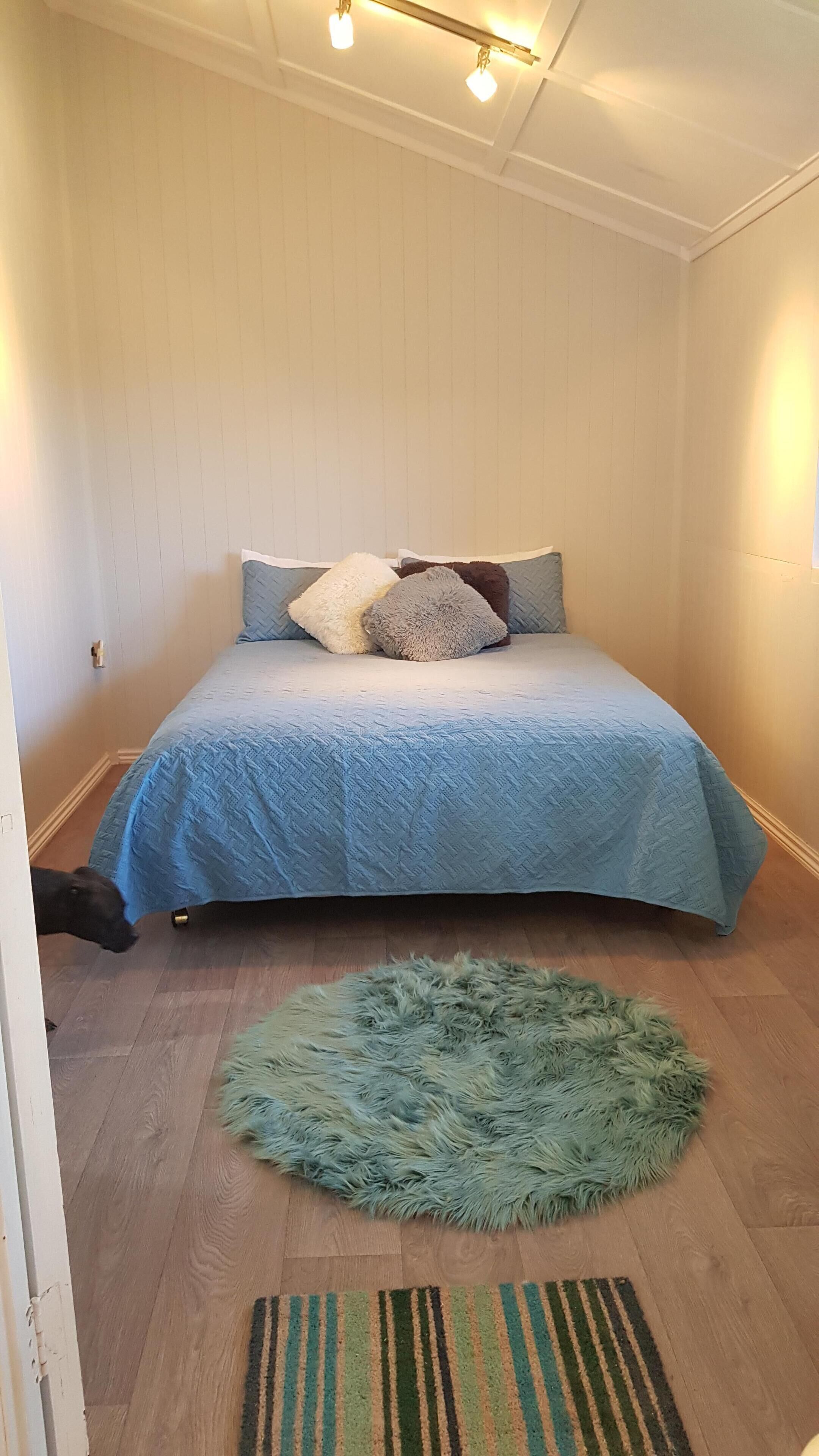 Old Queenslander in Condon