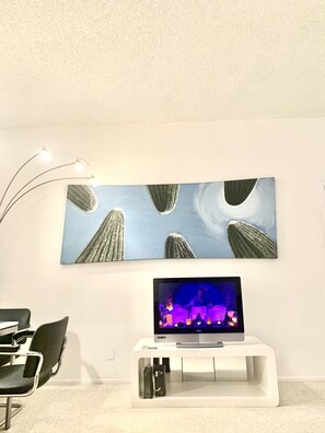 Interiør