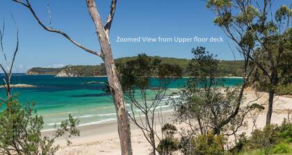 Duplex frente al mar en Denhams