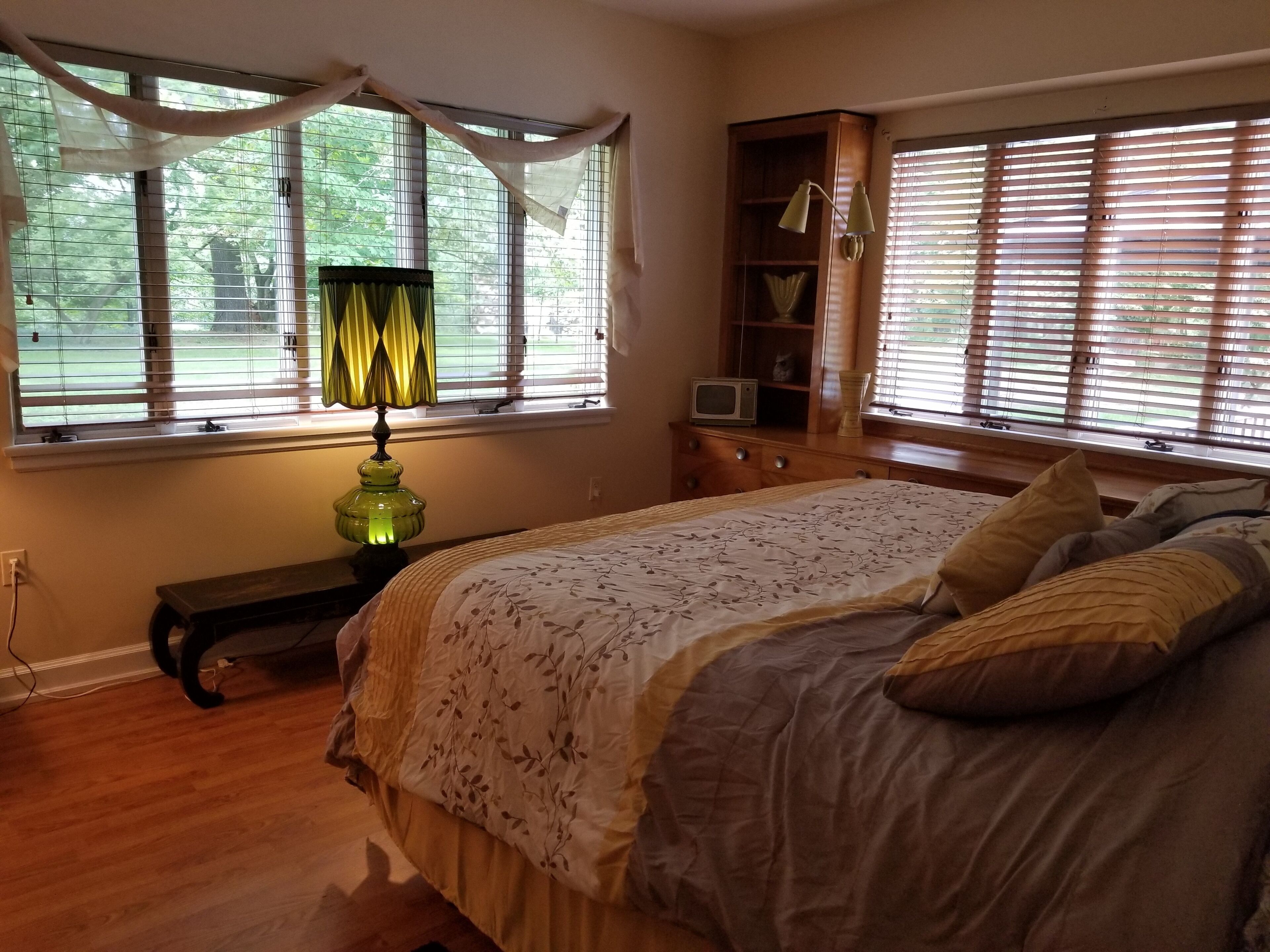 Mountain Top Ranch House - Wise Woodin Estates