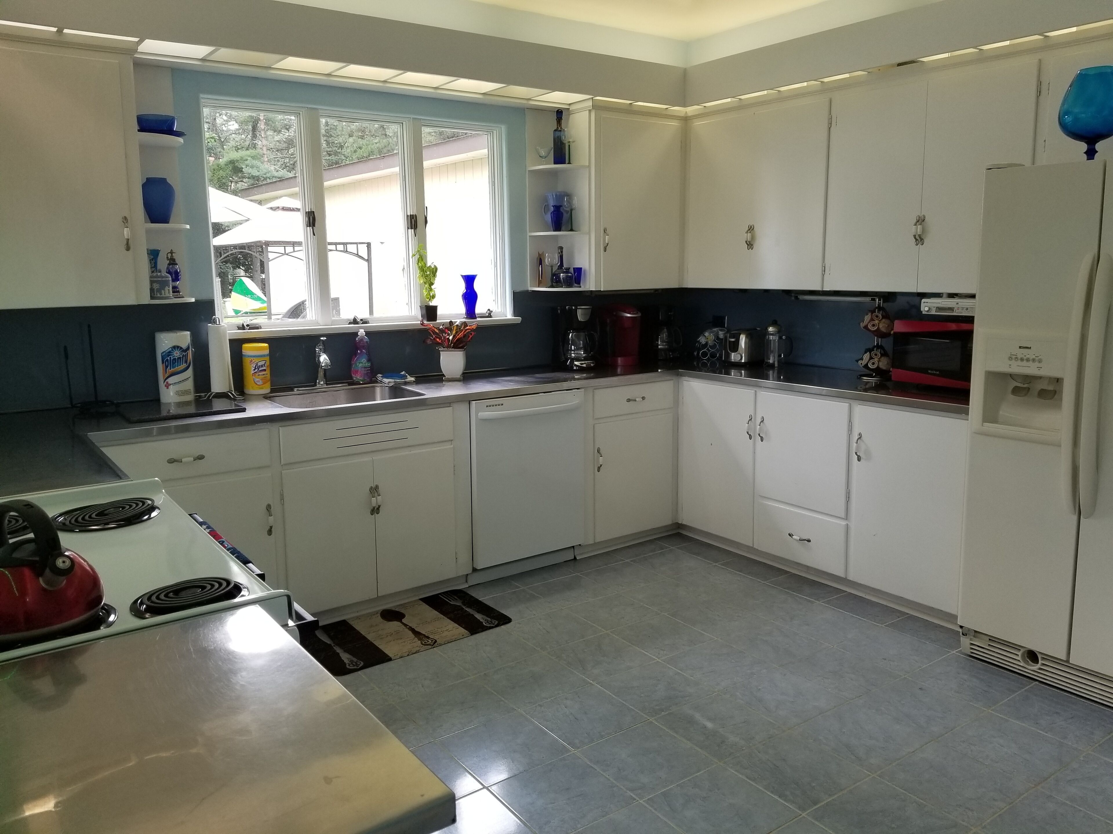 Mountain Top Ranch House - Wise Woodin Estates