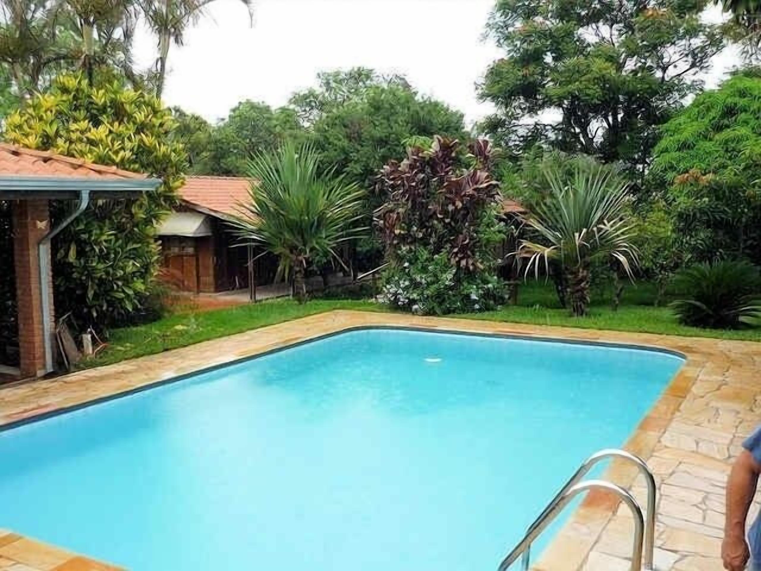 Bouncer Green Corner - Sumaré - Sp