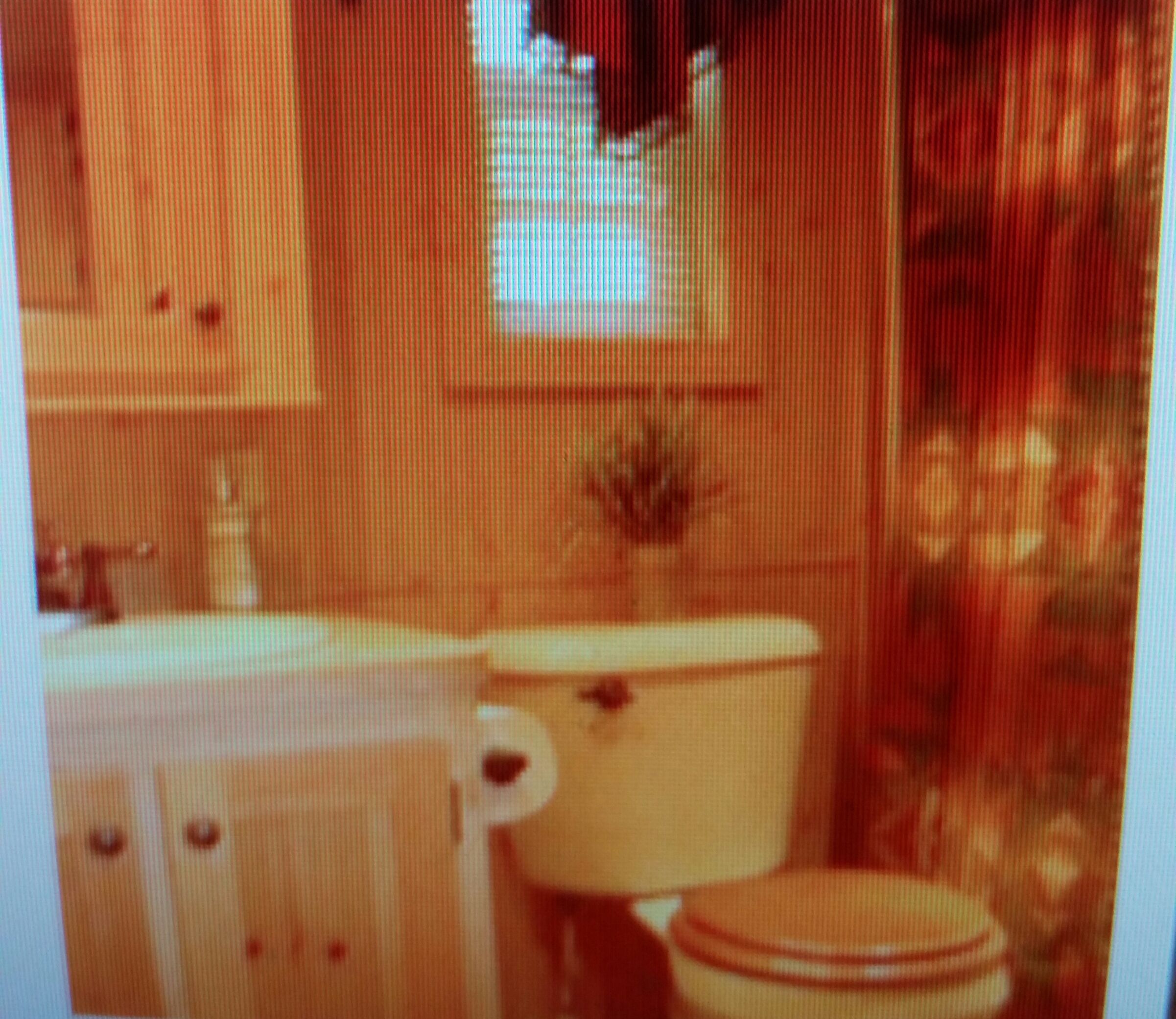 Brezzy Cabin Awaits You!