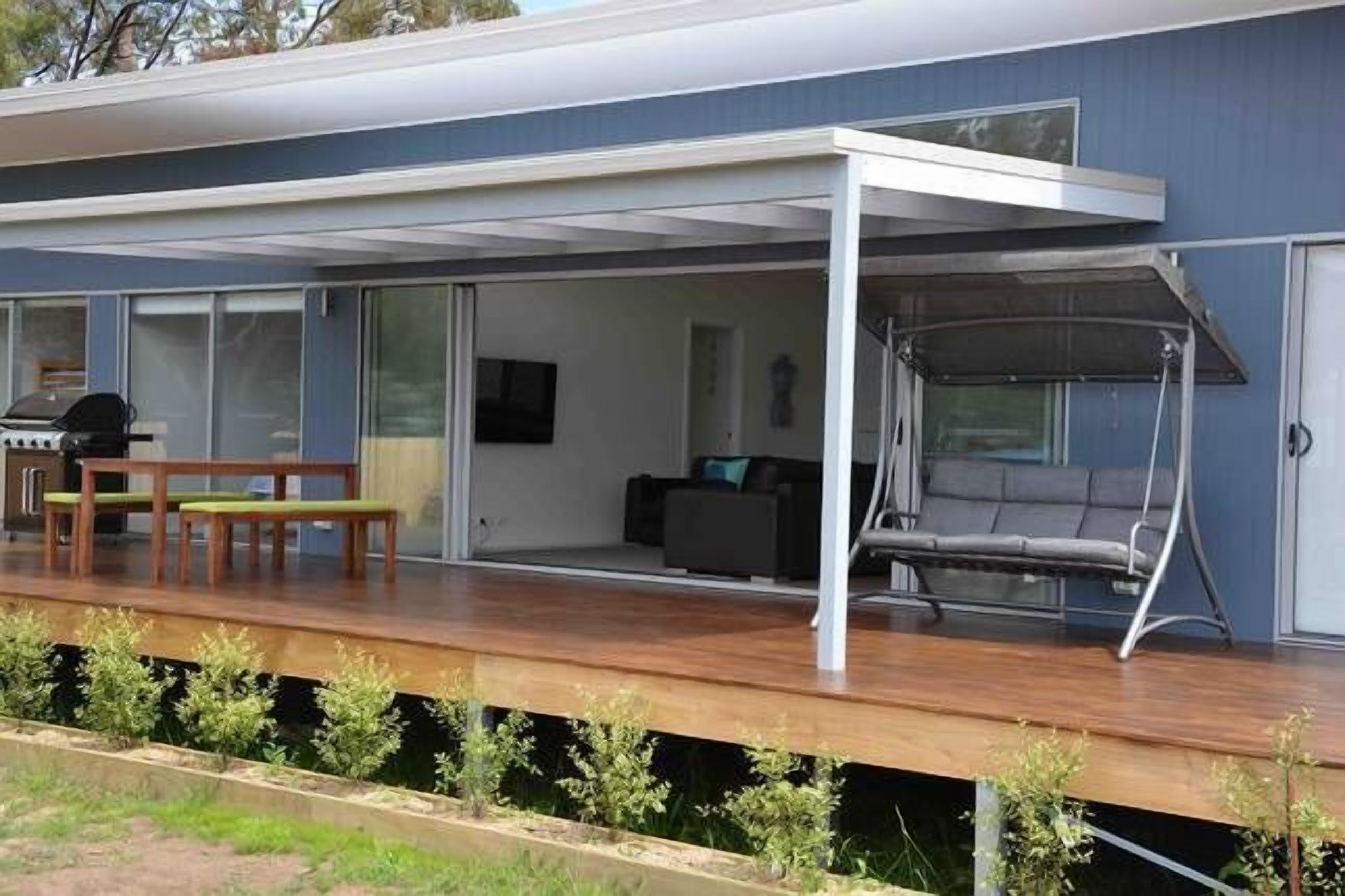 Eight - located at Orford