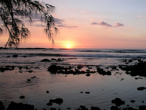 In Town Ocean View Condo-Walk to the Beach, Shops, Restaurants and Bars!