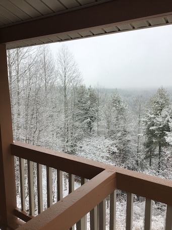 Property grounds. Beautiful Long Range Mountain Views