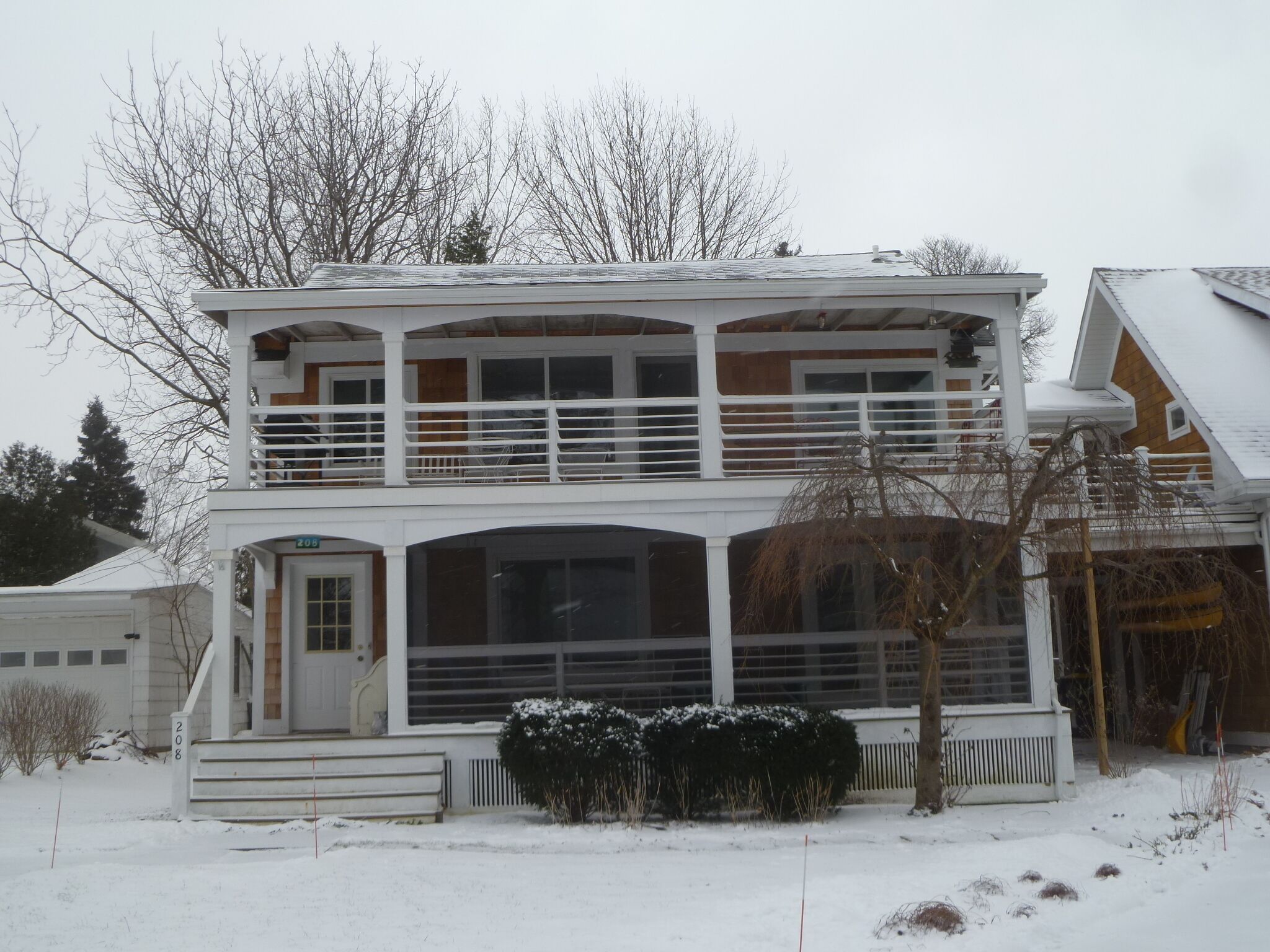 Winter Wonder!