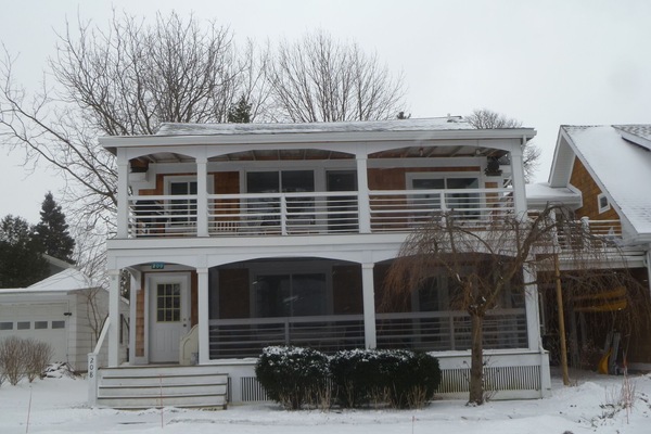 Winter Wonder!