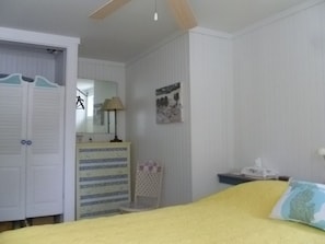 2 habitaciones, wifi gratis, ropa de cama y acceso para silla de ruedas